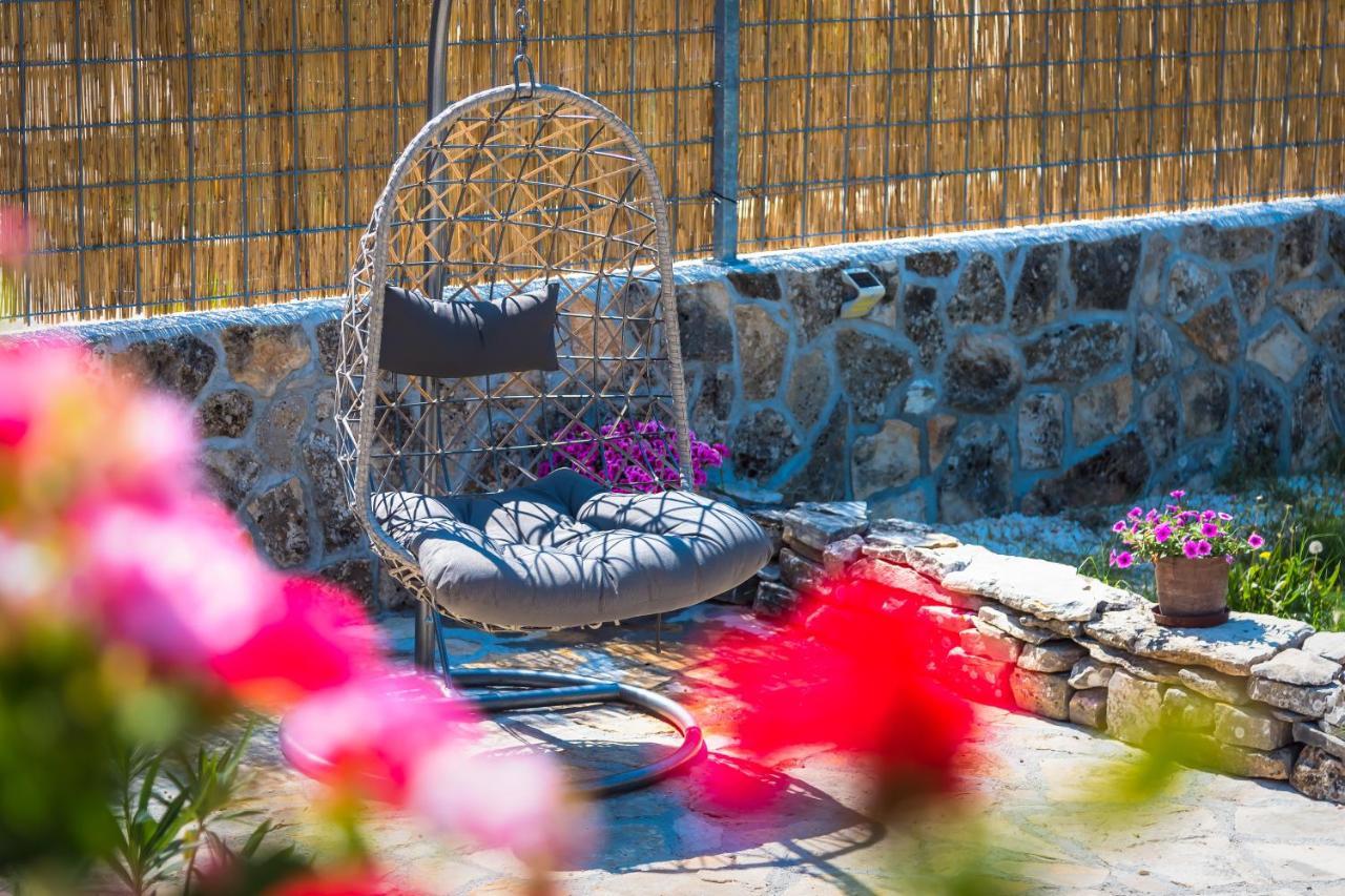 Holiday Home Vlatka Lozovac Kültér fotó