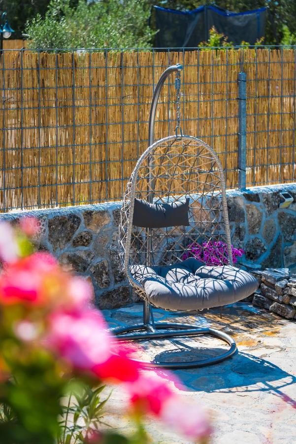 Holiday Home Vlatka Lozovac Kültér fotó