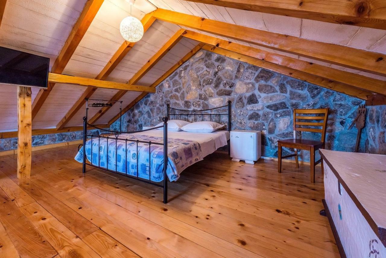 Holiday Home Vlatka Lozovac Kültér fotó