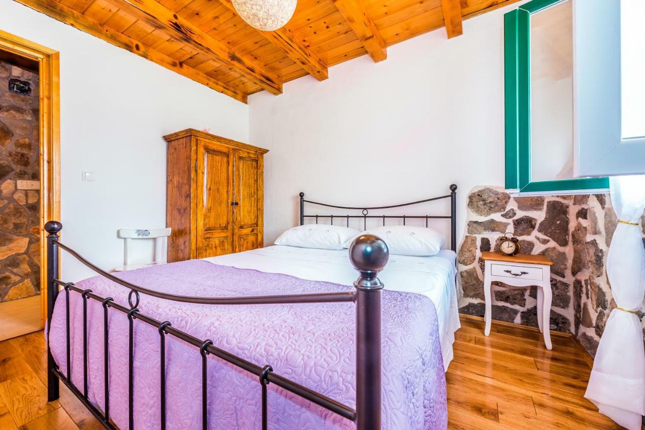 Holiday Home Vlatka Lozovac Kültér fotó