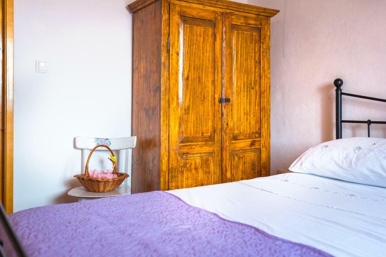 Holiday Home Vlatka Lozovac Kültér fotó