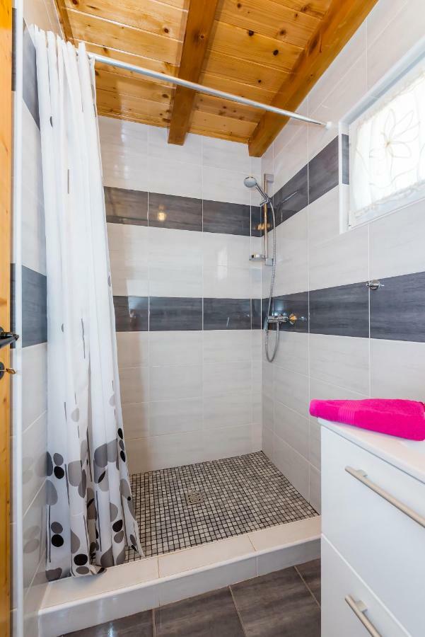 Holiday Home Vlatka Lozovac Kültér fotó
